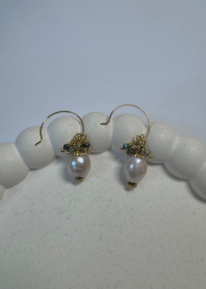 Boucles Oria